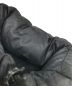 中古・古着 THE NORTH FACE (ザ ノース フェイス)  Nuptse Jacket 90s ブラック サイズ:Ｓ：14800円