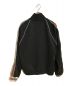 GUCCI (グッチ) GG ジャージージャカード ジップジャケット ブラック サイズ:SIZE XL：79800円