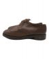 Lloyd footwear (ロイドフットウェア) ウィングチップシューズ ブラウン サイズ:ー：5800円