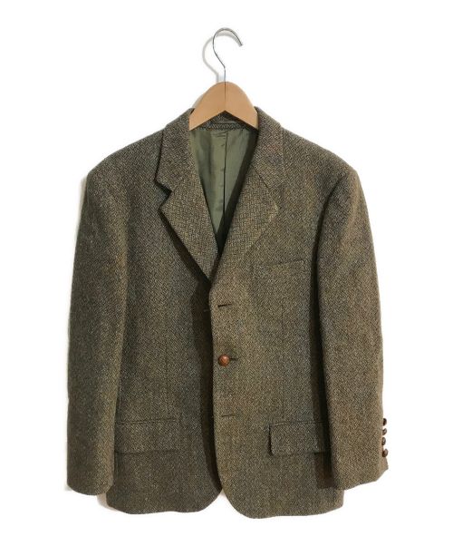 j press tweed jacket