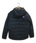 THE NORTH FACE (ザ ノース フェイス) 中綿ジャケット ブラック サイズ:SIZE XL：14800円