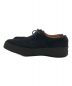 SANDERS (サンダース) Brit Shoe 9913/ブリティッシュシューズ9913 ブラック サイズ:SIZE 7：6800円