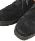 中古・古着 SANDERS (サンダース) Brit Shoe 9913/ブリティッシュシューズ9913 ブラック サイズ:SIZE 7：6800円
