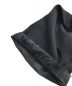 中古・古着 UNUSED (アンユーズド) Cargo pants / カーゴパンツ ブラック サイズ:SIZE 3：7800円