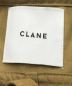 CLANEの古着・服飾アイテム：8800円