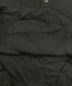 中古・古着 DANTON (ダントン) ラウンドカラープルオーバーシャツ チャコール サイズ:SIZE 36：5800円