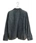 CarHartt (カーハート) デニムデトロイトジャケット ブルー サイズ:SIZE ⅩL：9800円