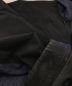 中古・古着 THE NORTH FACE (ザ ノース フェイス) Mountain Light Denim Jacket/マウンテンライトデニムジャケット インディゴ×ブラック サイズ:XL：24800円