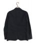 Engineered Garments (エンジニアドガーメンツ) 3Bジャケット ネイビー サイズ:Ｓ：3980円