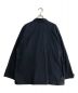 SH (エスエイチ) FATIGUE SHIRT/ファティーグシャツ ネイビー サイズ:M：14000円
