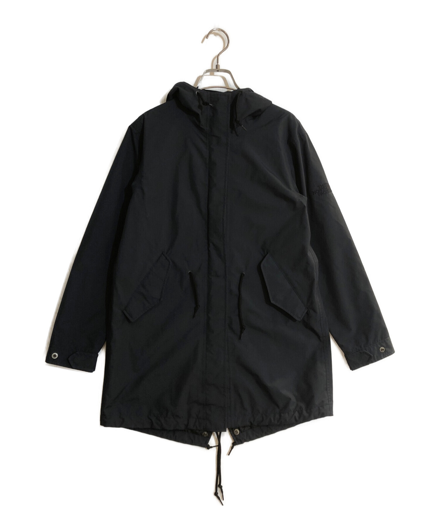 Fishtail Triclimate Coat 
