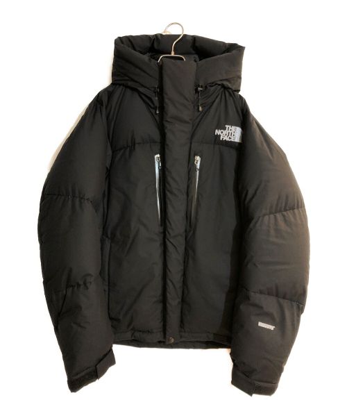 THE NORTH FACE SUMMIT SERIES】黒 古着 Lサイズ - library 
