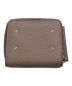Maison Margiela（メゾンマルジェラ）の古着「2つ折り財布」｜ピンク