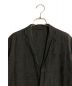 COMOLI (コモリ) ベタシャンシャツジャケット グレー サイズ:１：7800円