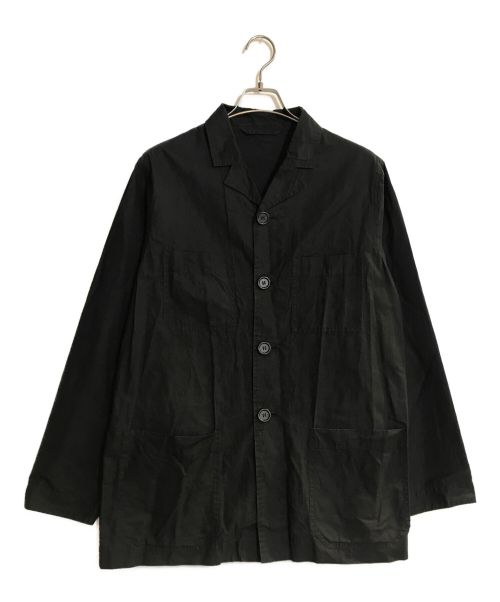 CASEY CASEY（ケーシーケーシー）CASEY CASEY (ケーシーケーシー) VERGER BIS SHIRT/ヴェルジェビスシャツ ブラック サイズ:SIZE Sの古着・服飾アイテム