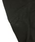 中古・古着 CASEY CASEY (ケーシーケーシー) VERGER BIS SHIRT/ヴェルジェビスシャツ ブラック サイズ:SIZE S：13000円