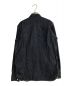 LEVI'S (リーバイス) Sawtooth Denim Shirt インディゴ サイズ:SIZE S：11800円