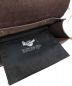 中古・古着 Dr.Martens (ドクターマーチン) Mini Leather Backpack ブラウン サイズ:表記なし：10800円