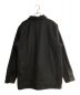 FILSON GARMENT (フィルソンガーメント) マッキーノクルーザージャケット ブラック サイズ:40：23800円