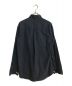 HAWKWOOD MERCANTILE (ホークウッドマーカンタイル) Rigger Shirt ネイビー サイズ:SIZE XS：3980円