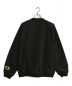 asics × BEAMS (アシックス×ビームス) 別注 GORE-TEX(R) Pullover Jacket ブラック サイズ:SIZE L：18800円