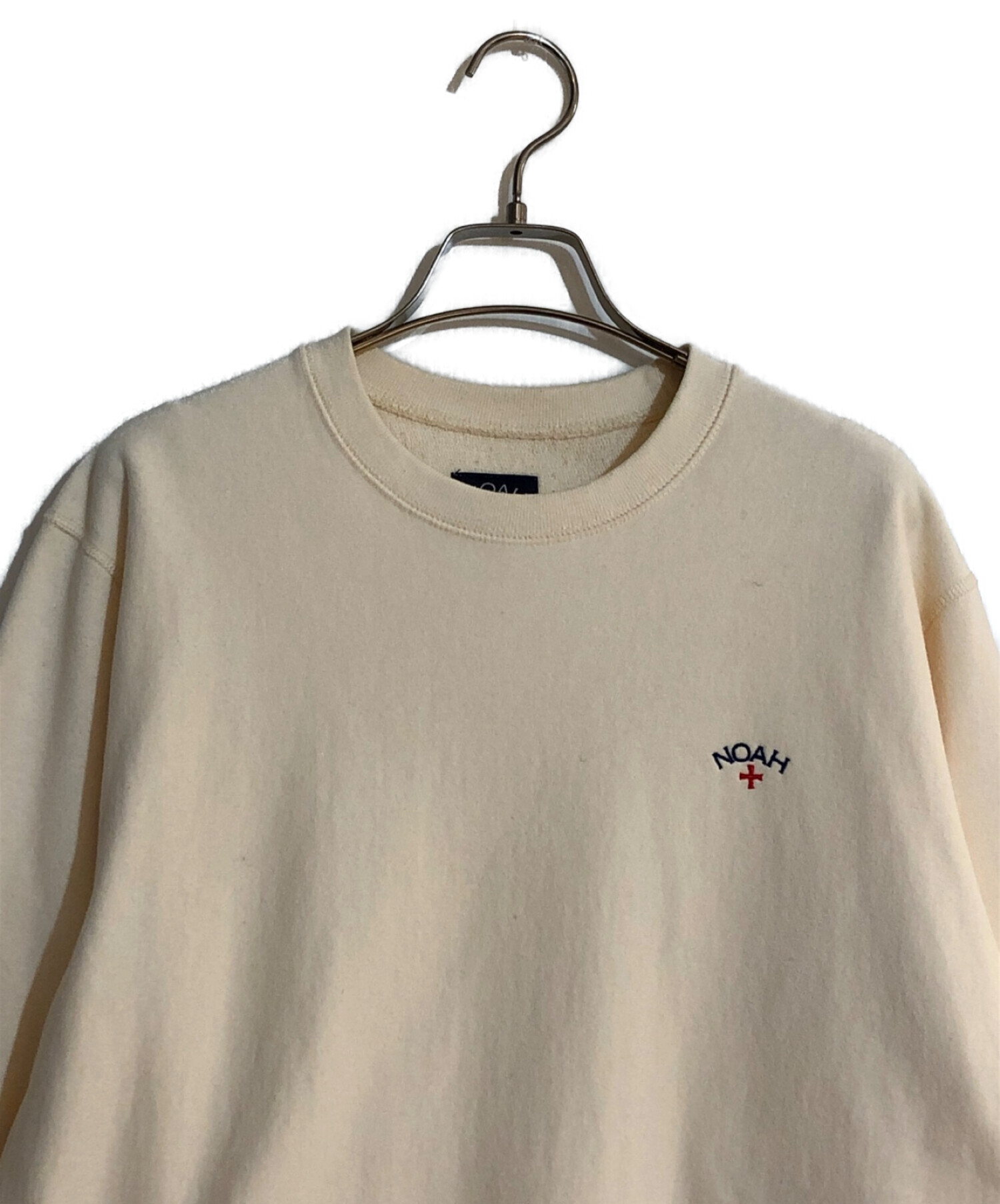 NOAH Classic Crewneck SWEAT スウェット Lサイズ ノア NOAH