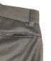 中古・古着 FARAH (ファーラー) Three-tuck Wide Pants/スリ―　タック　ワイド　パンツ ブラック サイズ:SIZE 32：10000円