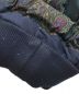 中古・古着 Noah (ノア) Paisley Cashball Puffer Jacket/ペイズリーキャシュボールパファ―ジャケット グリーン サイズ:SIZE L：22800円