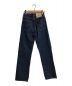 LEVI'S VINTAGE CLOTHING (リーバイスヴィンテージクロージング) デニムパンツ ブルー サイズ:SIZE  61cm (W24)：7800円