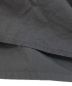 中古・古着 regleam (リグリーム) RIB KNIT SWITCHING SHORT SLEEVE MAXI DRESS ブラック サイズ:SIZE M：7000円