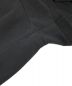 中古・古着 MONCLER (モンクレール) ポロシャツ POLO MANICA CORTA ブラック サイズ:SIZE XXL：19800円