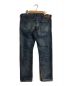 RRL (ダブルアールエル) Slim Fit 5 Pockets Jeans/スリムフィット5ポケットジーンズ ブルー サイズ:38：10800円