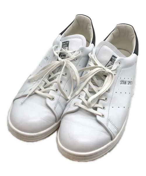 adidas（アディダス）adidas (アディダス) STAN SMITH LUX ホワイト サイズ:SIZE 29cmの古着・服飾アイテム