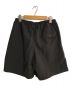 Patagonia (パタゴニア) Baggies Shorts/バギーズショーツ ブラック サイズ:SIZE M：4800円