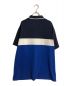 POLO RALPH LAUREN (ポロ・ラルフローレン) ポロシャツ ネイビー サイズ:XL：5800円