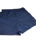 中古・古着 Patagonia (パタゴニア) M's Baggies Shorts 5/メンズ バギーズ ショーツ 5インチ ネイビー サイズ:SIZE L：5800円