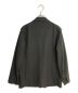 DRESSTERIOR (ドレステリア) テーラードジャケット ブラック サイズ:SIZE M：4800円