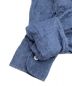 中古・古着 LORO PIANA (ロロピアーナ) アンドレシャツ ブルー サイズ:SIZE XS：12800円