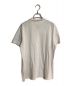 ARMANI EXCHANGE (アルマーニ エクスチェンジ) ポロシャツ ホワイト サイズ:SIZE XL：5800円