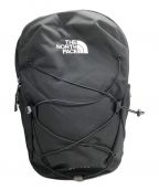 THE NORTH FACEザ ノース フェイス）の古着「Jester Backpack」｜ブラック