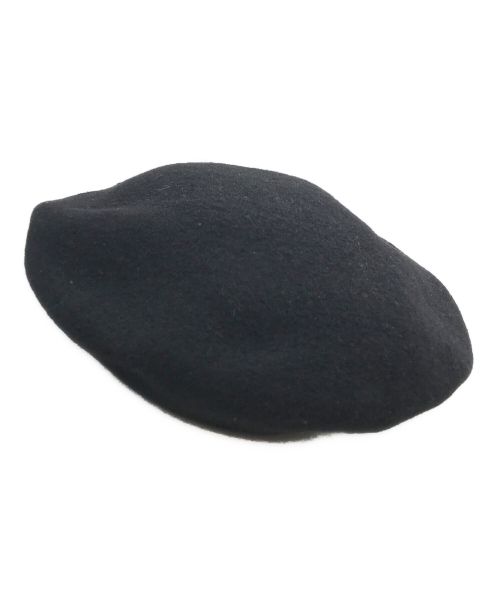 CA4LA（カシラ）CA4LA (カシラ) GDC (ジーディーシー) ベレー帽の古着・服飾アイテム