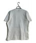 stussy (ステューシー) トランプタワープリントTシャツ ホワイト サイズ:SIZE L：6800円