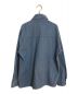 BIG YANK (ビッグヤンク) 古着デニムジャケット ブルー サイズ:表記なし：12800円