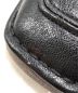 中古・古着 TORY BURCH (トリーバーチ) レザーローファーパンプス ブラック サイズ:8M：13800円