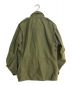 USMC (ユーエスエムシー) M-65フィールドジャケット グリーン サイズ:表記なし：13000円