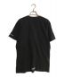 CHROME HEARTS (クロムハーツ) ポケットTシャツ ブラック サイズ:M：29800円