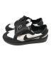 NIKE (ナイキ) PEACEMINUSONE (ピースマイナスワン) Nike x PEACEMINUSONE G-Dragon Kwondo 1 Black and White ブラック×ホワイト サイズ:29.0cm：21000円