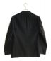 LARDINI (ラルディーニ) ストライプ2Bジャケット ネイビー サイズ:SIZE 46：12000円