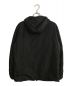 PRADA SPORTS (プラダスポーツ) ライナー中綿ジャケット ブラック サイズ:表記なし：12800円