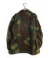 USED (ユーズド) イタリア軍 フィールドジャケット グリーン サイズ:SIZE 2：6000円